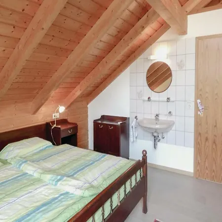 Ferienwohnung Haus Christel