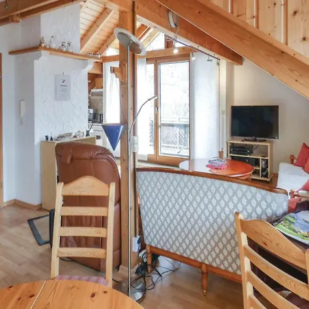 Ferienwohnung Haus Christel * Bad Urach