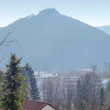 Ferienwohnung Haus Christel *